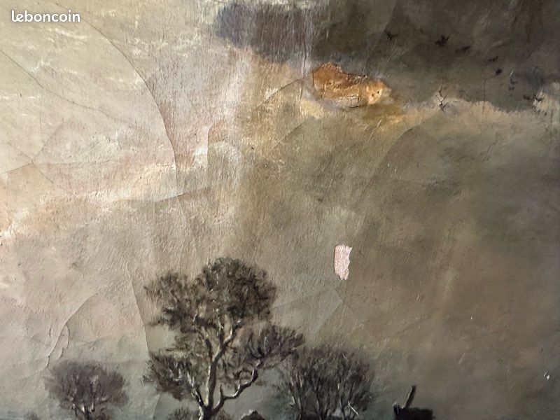 Tableau XIX em siècle (image 7)