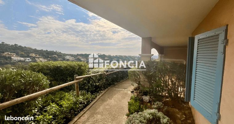 Appartement 4 pièces 70 m²