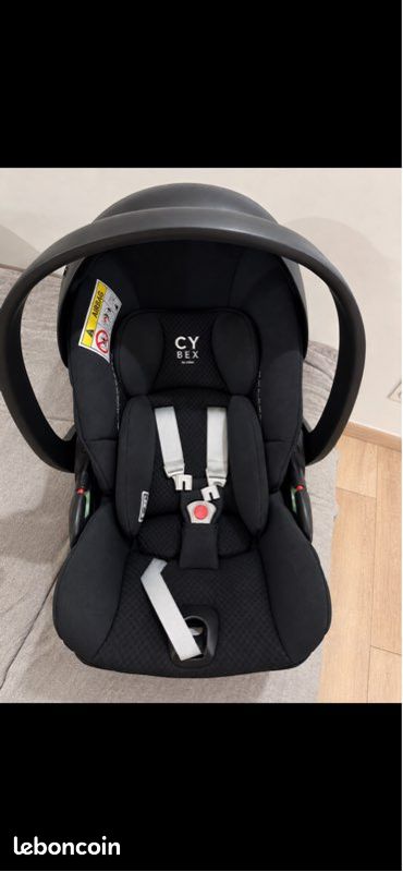 Cybex cloud t (image 1)