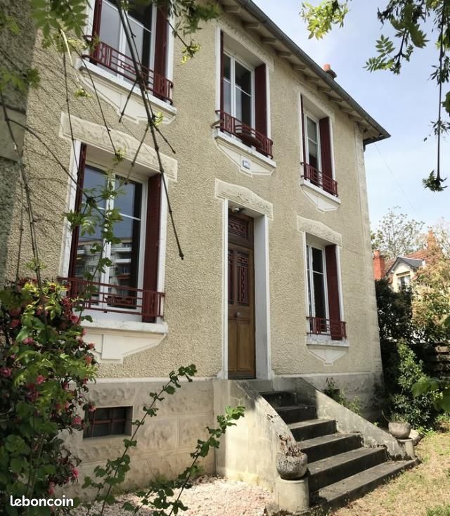 Maison 6 pièces 125 m² · à Nevers · 125 m² · 120 000 €