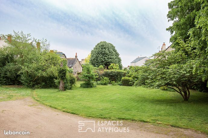 Maison 12 pièces 323 m² — 10
