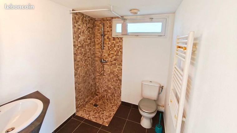 Appartement 1 pièce 23 m² — 6