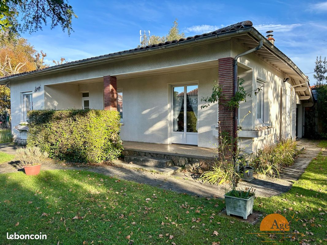 Maison 4 pièces 75 m² · à Arès · 75 m² · 676 000 €