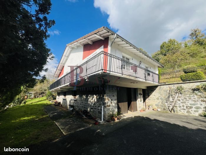 Maison 4 pièces 101 m² · à Tulle · 101 m² · 129 276 €