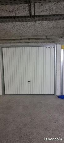 Garage/box 13 m² Guyancourt