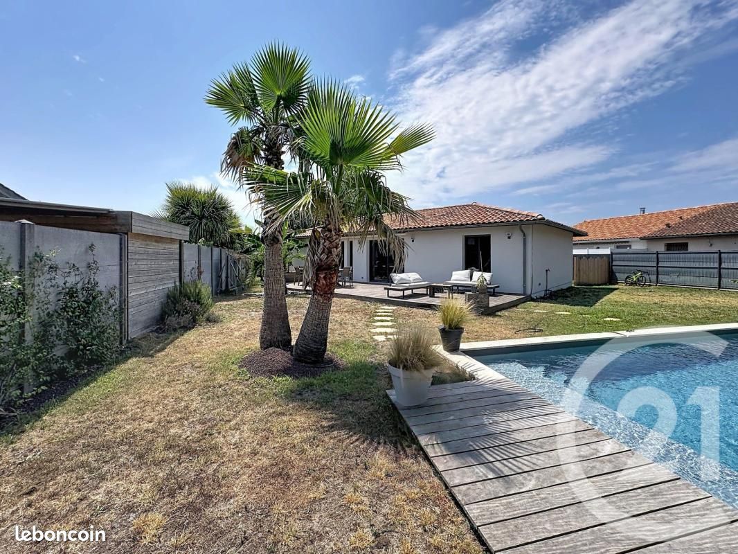 Maison 5 pièces 146 m² · à Gujan-Mestras · 146 m² · 630 000 €