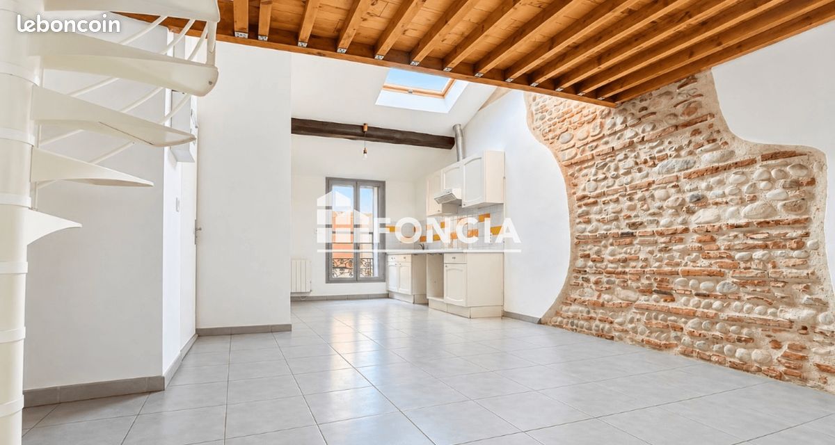 Appartement 2 pièces 62 m² · à Perpignan · 62 m² · 79 900 €