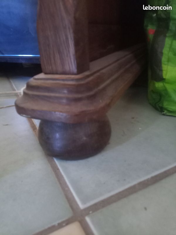 Bureau en chêne (image 10)