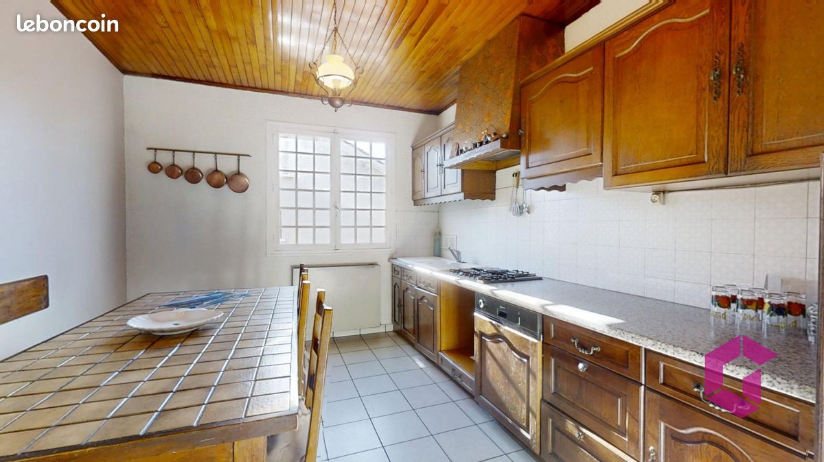 Maison 6 pièces 105 m² (image 8)