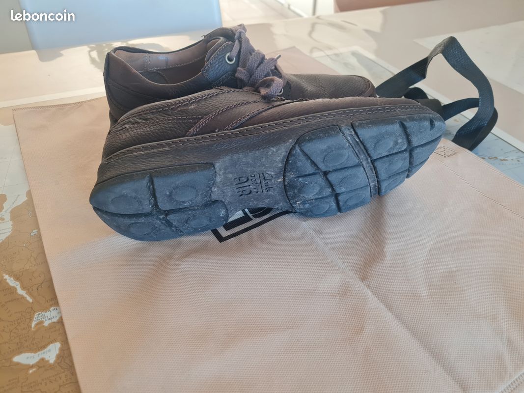 Chaussures Clarks (image 3)