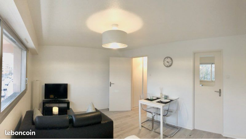 Appartement 1 pièce 24 m² · à Schiltigheim · 24 m² · 610 €