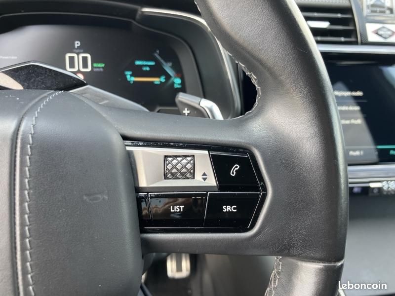 Ds DS 7 Crossback E-TENSE 225ch Grand Chic (image 14)