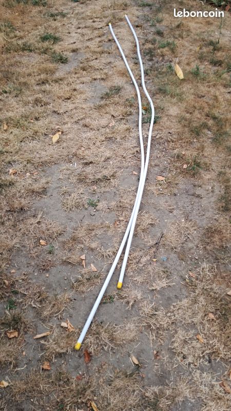2 lots de Tubes multicouches nus (image 2)