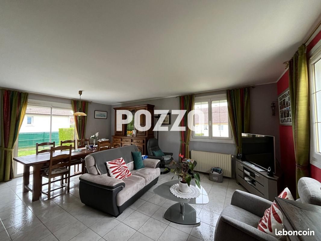 Maison 6 pièces 108 m² (image 3)