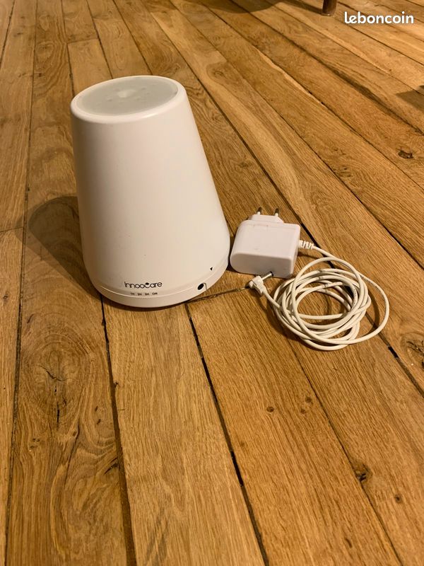 Diffuseur d’huile essentielle Innoocare (image 6)