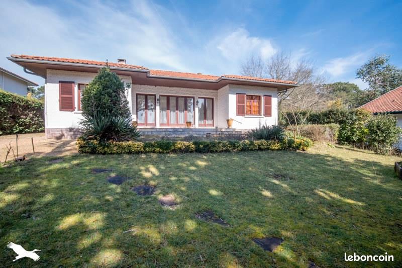 Maison 5 pièces 112 m² · à Soorts-Hossegor · 112 m² · 782 000 €