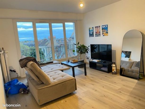 Appartement T2