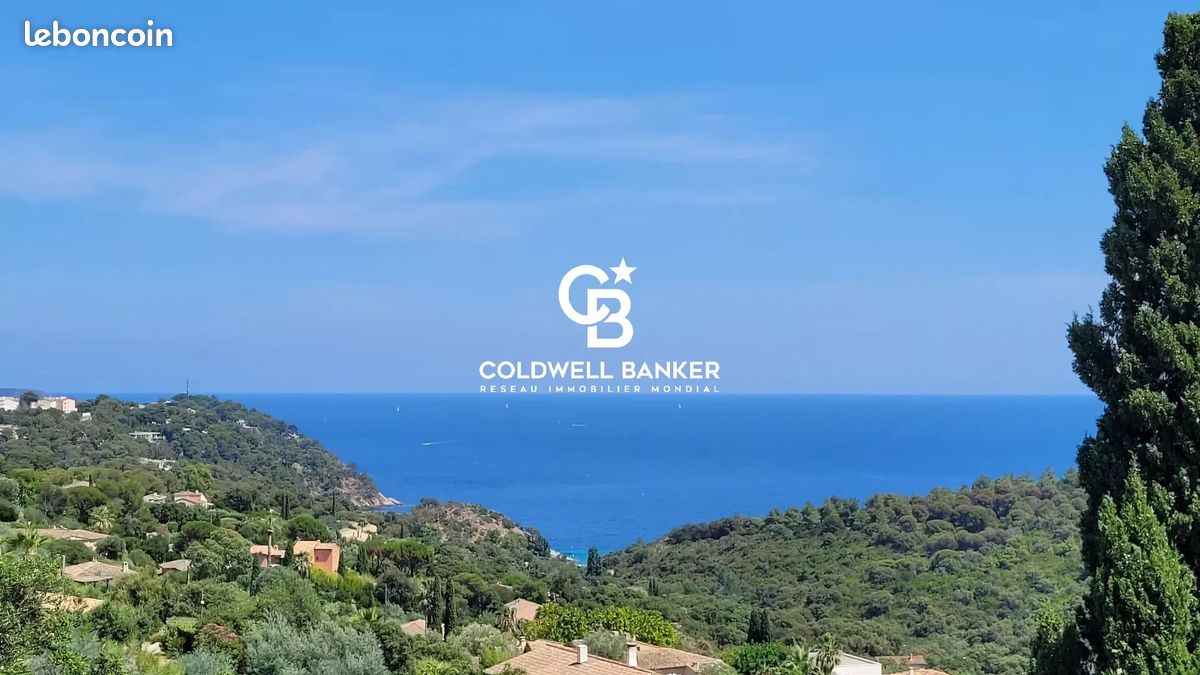 Maison 5 pièces 137 m² · à Cavalaire-sur-Mer · 137 m² · 1 150 000 €