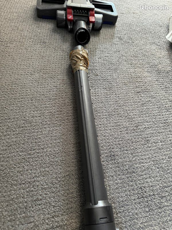 Aspirateur traîneau Dyson DC52 Allergie ERP (image 6)