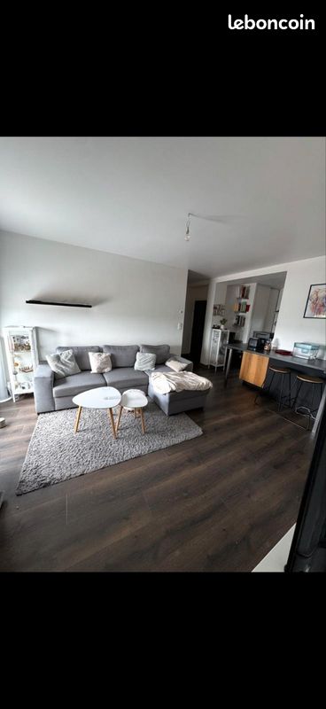Appartement 2 pièces 50 m² · à Beaune · 50 m² · 110 000 €