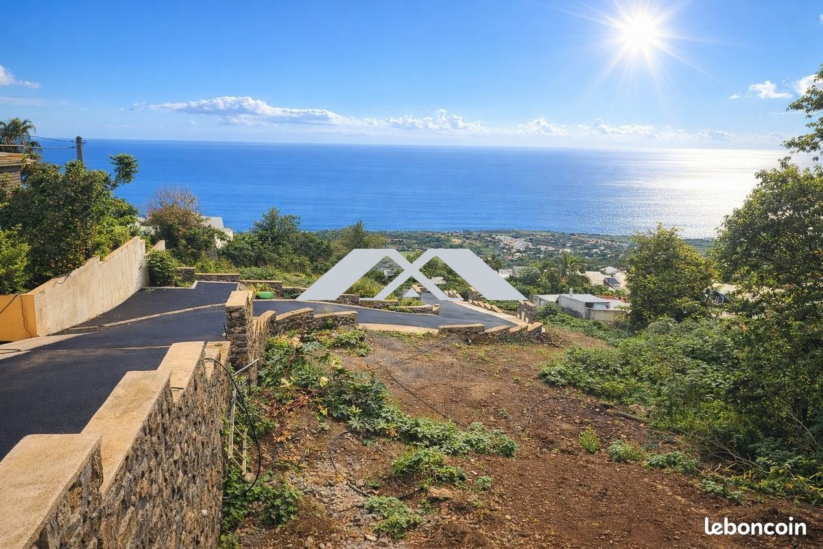 Terrain 274 m² · à Saint-Leu · 274 m² · 211 000 €