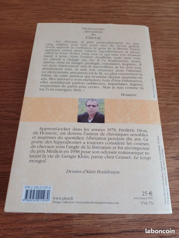 Livre dictionnaire (image 2)
