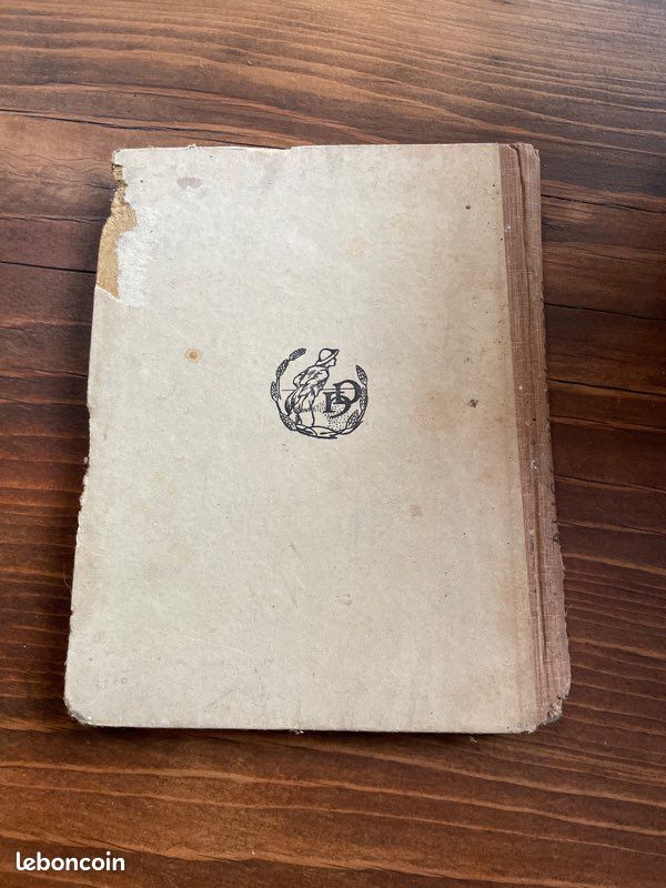 THE GIRL'S OWN BOOK , ALICE IN ENGLAND - Ed. H. DIDIER (image 3)