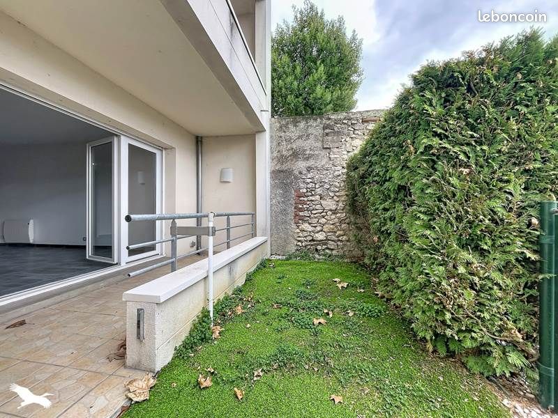 Appartement 3 pièces 71 m² · à La Riche · 71 m² · 221 650 €