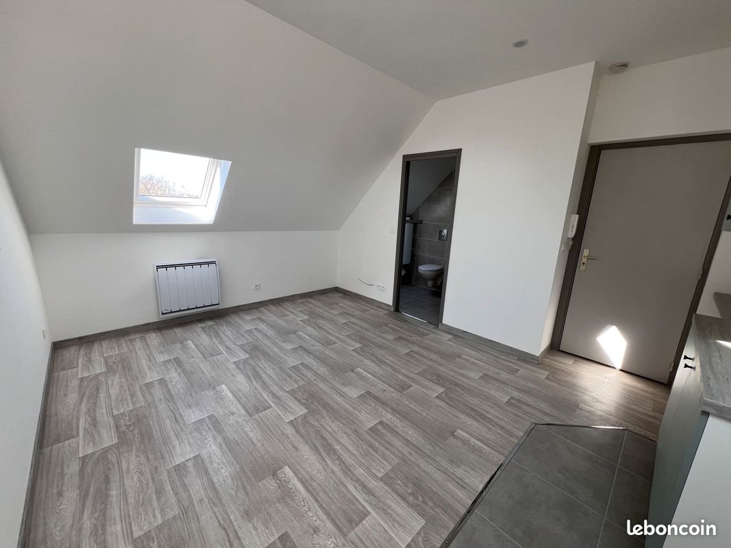 Appartement a louer eragny - 1 pièce(s) - 20 m2 - Surfyn