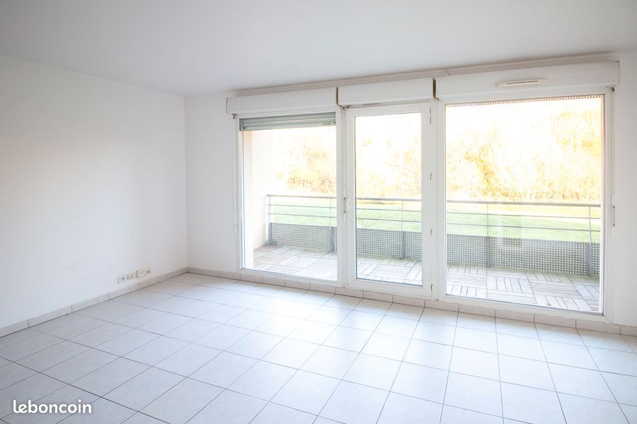 Appartement a louer osny - 2 pièce(s) - 43 m2 - Surfyn