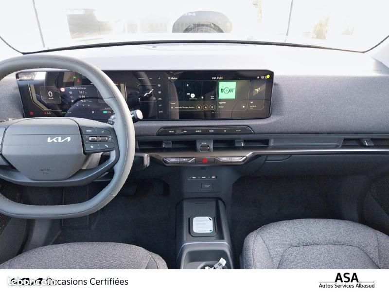 Kia EV2 145ch 42,2kWh Earth (image 9)