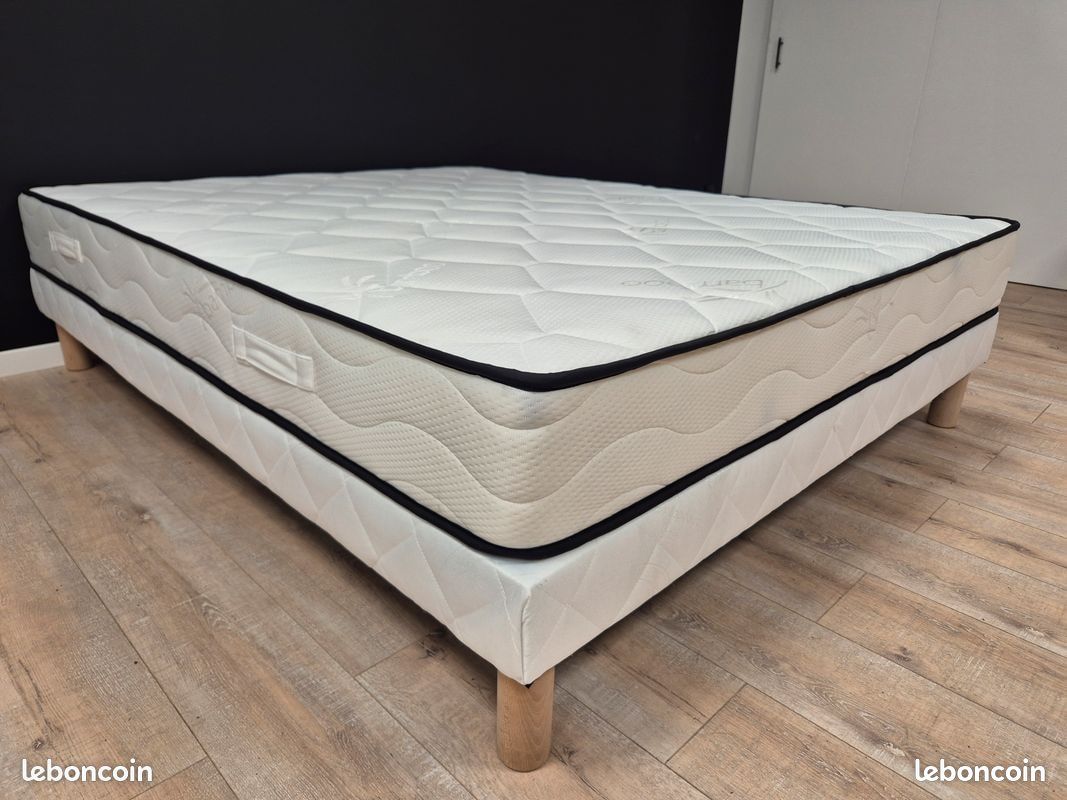 Destockage matelas 160x200. Livraison gratuite. Paiement 4x⁭⁢​⁪‌⁬⁮⁫‍‍‌⁪⁮‍⁢⁢⁢⁪​⁪⁠⁫⁠‍⁯⁢⁯‌⁫​ (image 3)