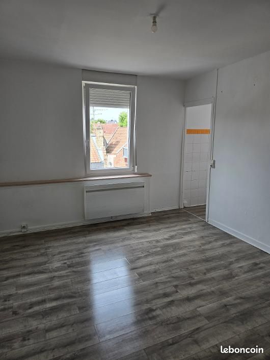 Appartement 2 pièces 35 m² · à Arras · 35 m² · 450 €/mois