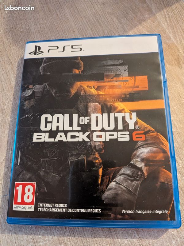 Call of duty black ops 6 (image 1)