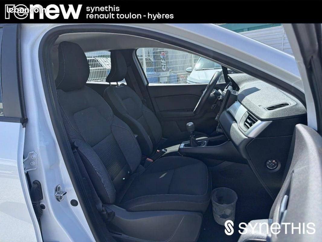 Renault Captur TCe 100 GPL - 21 Business (image 24)