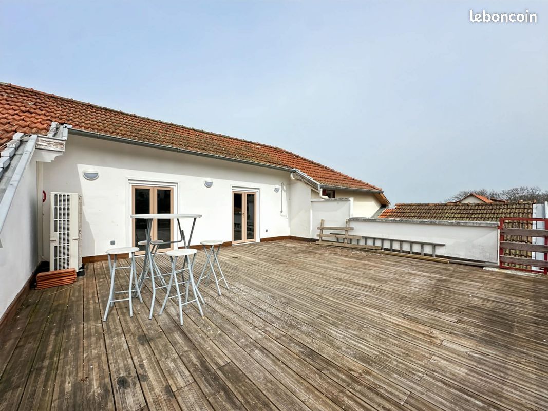 Appartement 5 pièces 119 m² · à Châtel-Guyon · 119 m² · 269 900 €