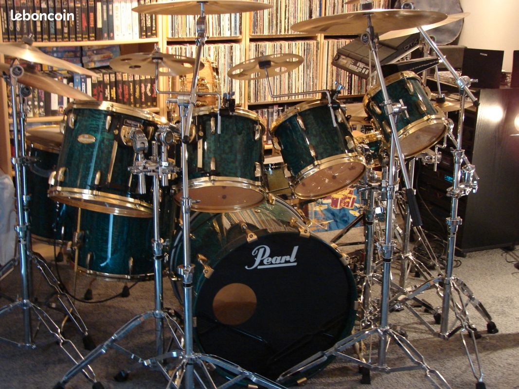 Pearl Artisan Masterworks (image 4)