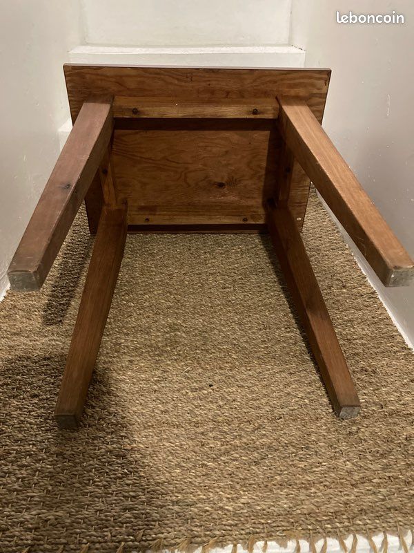 Table vintage (image 3)