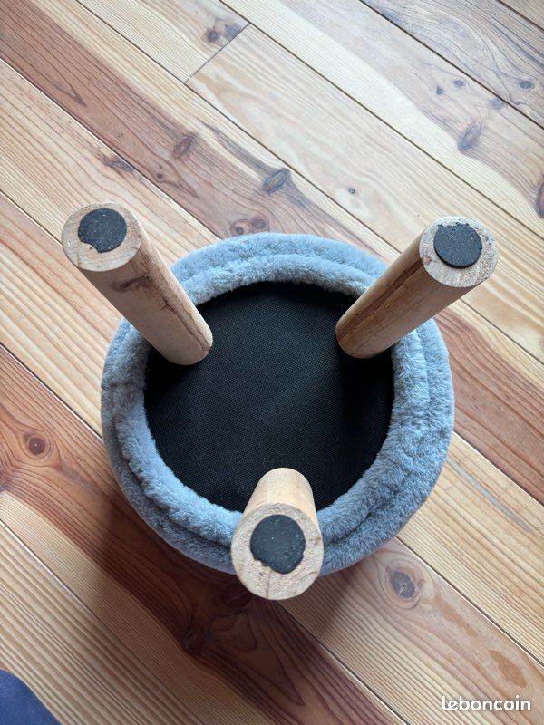 Petit tabouret (image 3)