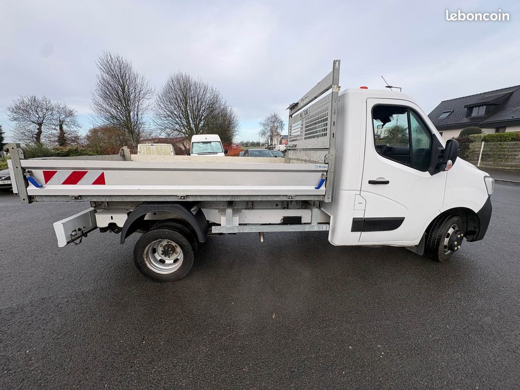 Renault master (image 6)