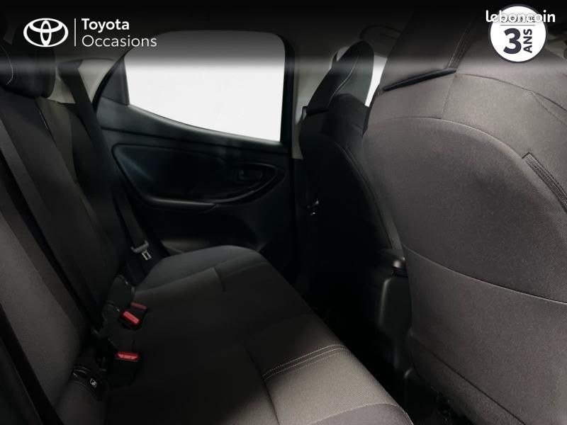 Toyota Yaris 116h Design 5p MY26 (image 21)