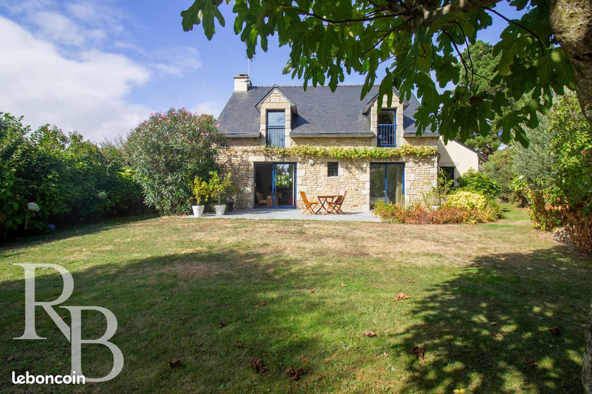 Maison 5 pièces 135 m² · à Arzon · 135 m² · 950 000 €