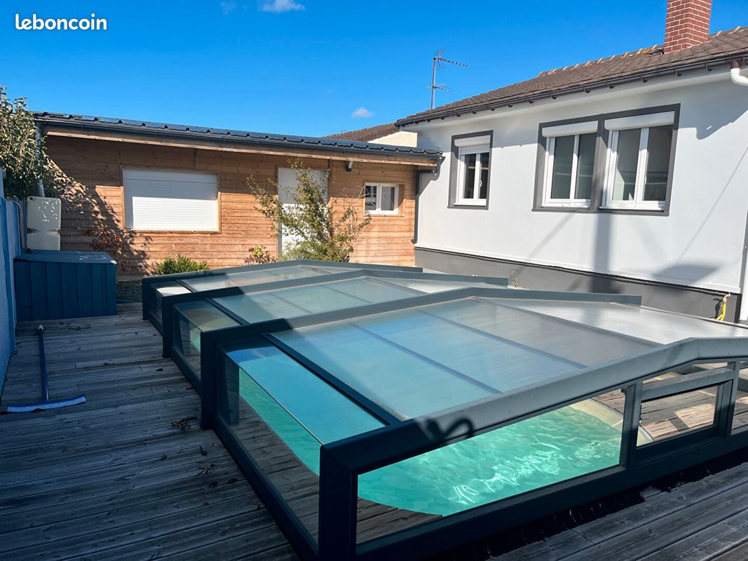 Maison 4 pièces 100 m² · à Le Havre · 100 m² · 286 000 €