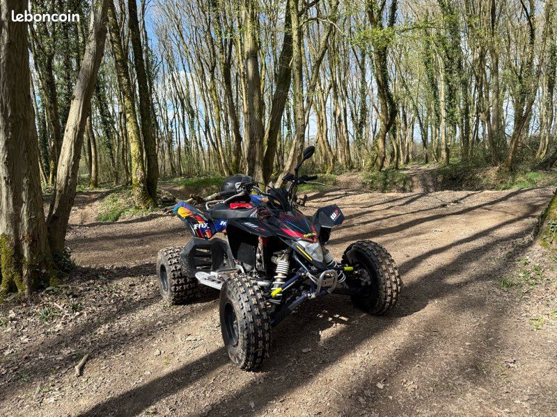 450 ltr paoletti racing (image 2)