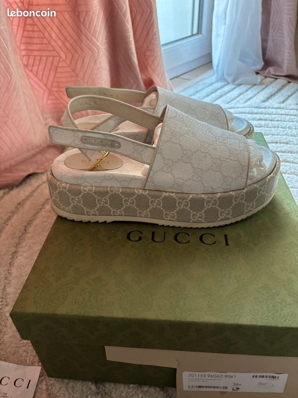 Sandale Gucci (image 3)