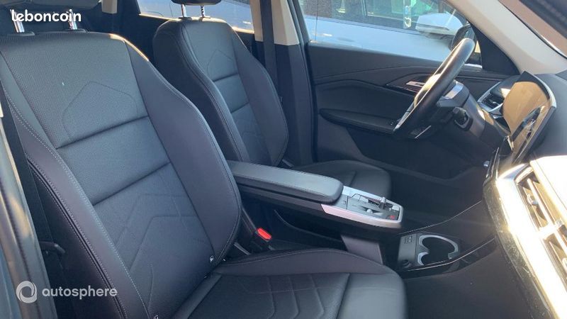 Bmw X1 xDrive25e 245ch (image 15)
