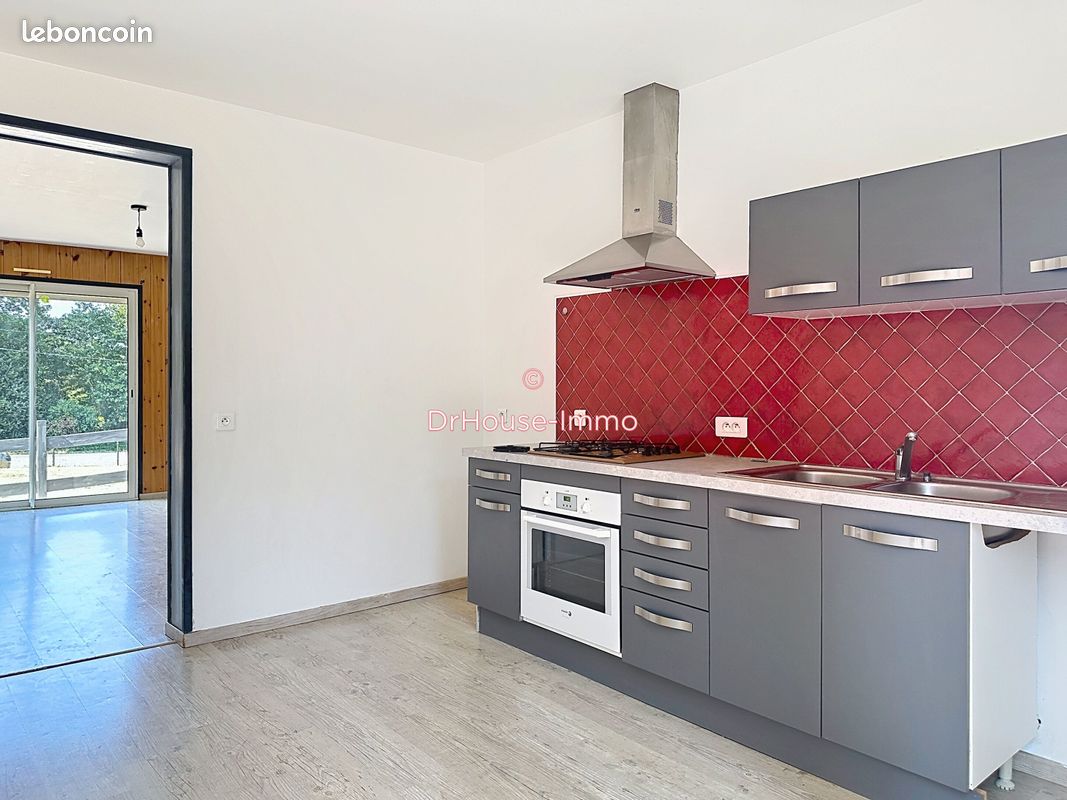 Maison 4 pièces 106 m² · à Campénéac · 106 m² · 182 000 €