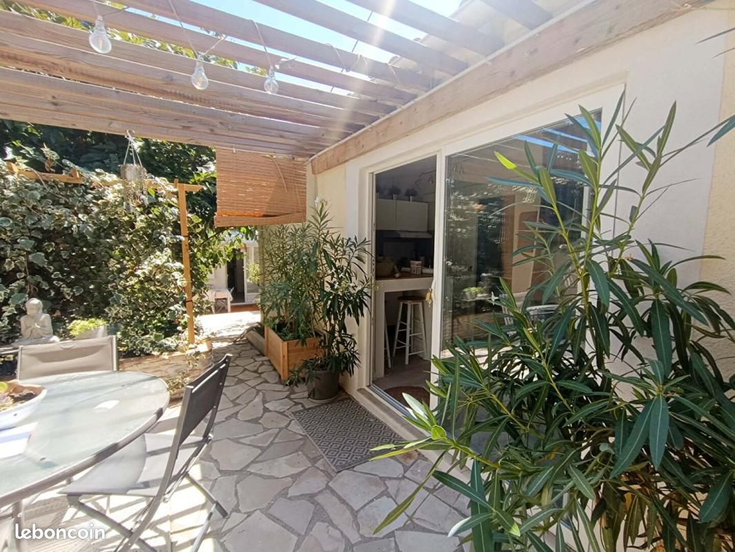 Maison 5 pièces 105 m² · à Martigues · 105 m² · 405 000 €