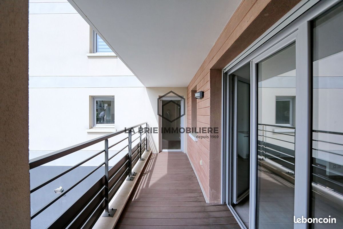 Appartement 4 pièces 82 m² · à Juvisy-sur-Orge · 82 m² · 289 000 €