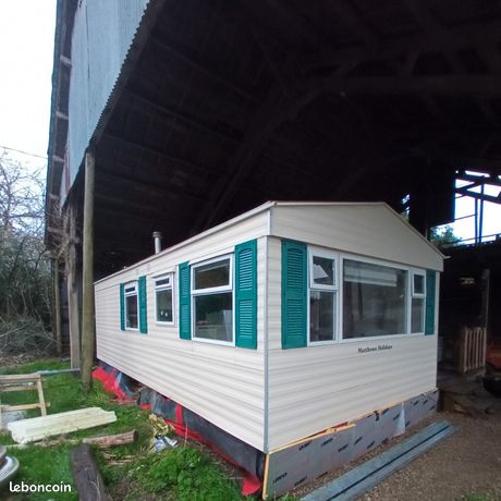 Mobil home